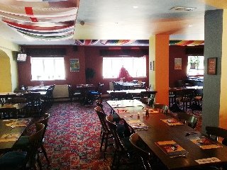 Restaurant
Restaurant
di Three Saints Hotel