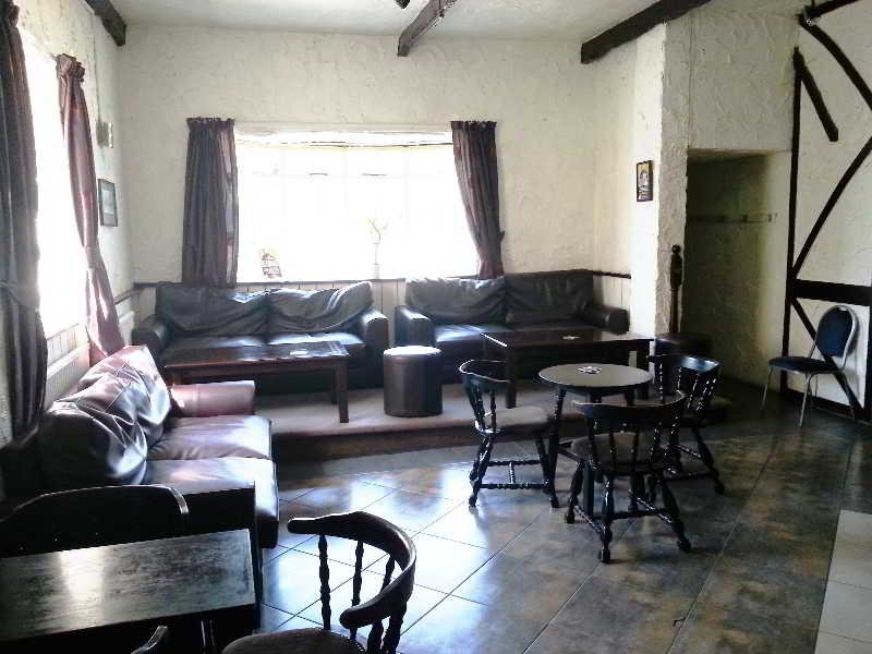 Restaurant
Restaurant
di Three Saints Hotel