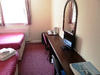 Room
Room
di Three Saints Hotel