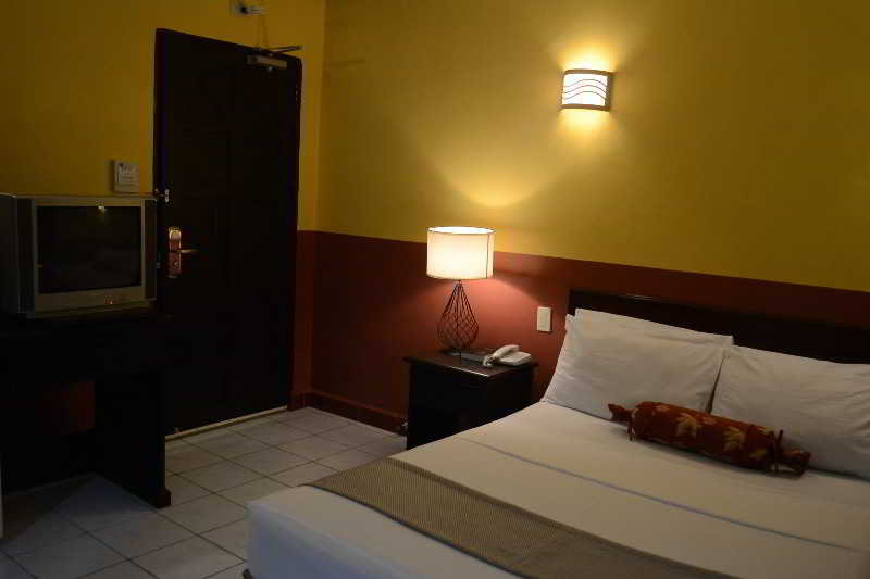 Room
 di DM Residente Hotel