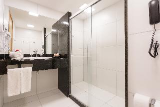 Room
Room
di Best Western Plus Viva Porto De Galinhas