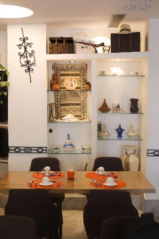 Restaurant
Restaurant
di Best Western La Colombe