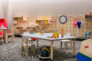 General view
General view
di Hotel Restaurant Excelsior