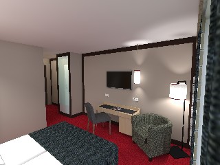 Room
Room
di Hotel Restaurant Excelsior