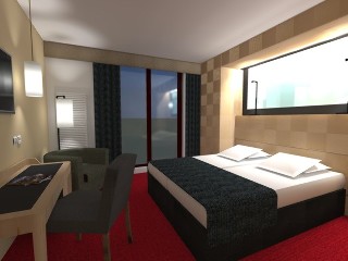 Room
Room
di Hotel Restaurant Excelsior