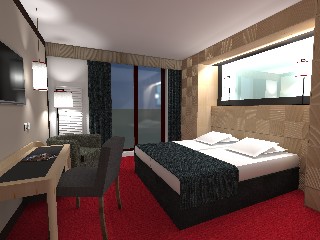 Room
Room
di Hotel Restaurant Excelsior