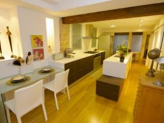 General view
General view
di Valencia Luxury Baja Apartment