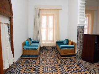 General view
General view
di Blanco Riad , hotel y restauran