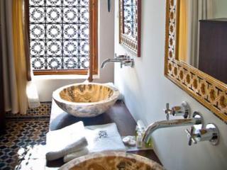 General view
General view
di Blanco Riad , hotel y restauran