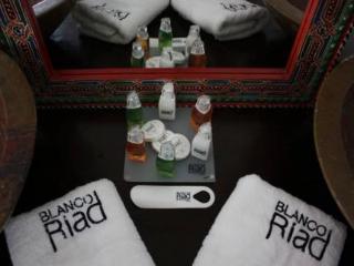 General view
General view
di Blanco Riad , hotel y restauran