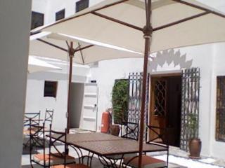 General view
General view
di Blanco Riad , hotel y restauran