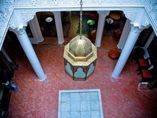 Pool
Pool
di Blanco Riad , hotel y restauran