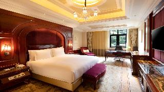 Room
 di Intercontinental Shanghai Ruijin