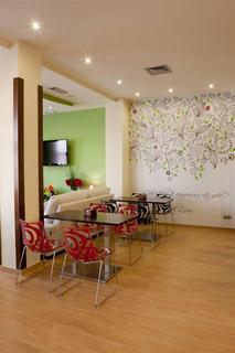 Hotel Quino II