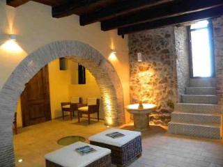 General view
General view
di Hotel Palazzo Castriota