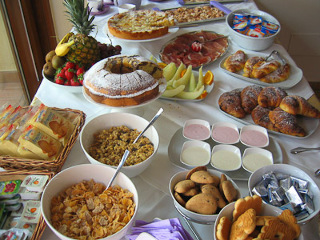 Restaurant
Restaurant
di Hotel Palazzo Castriota