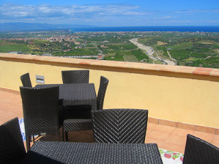 Terrace
Terrace
di Hotel Palazzo Castriota