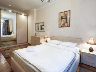 General view
General view
di Likehome Apartments Tverskaya