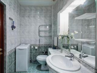 Room
Room
di Likehome Apartments Tverskaya