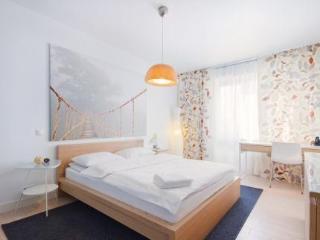 Room
Room
di Likehome Apartments Tverskaya