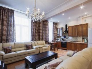 Room
Room
di Likehome Apartments Tverskaya
