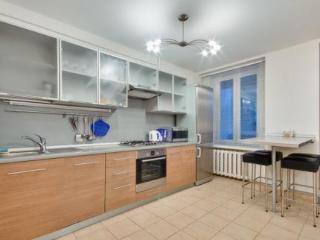 Room
Room
di Likehome Apartments Tverskaya