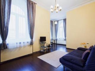 Room
Room
di Likehome Apartments Tverskaya