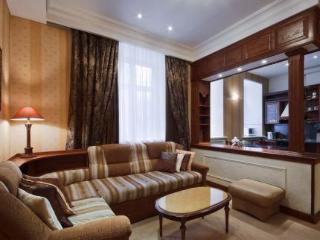 Room
Room
di Likehome Apartments Tverskaya