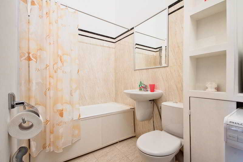 Room
Room
di Likehome Apartments Tverskaya
