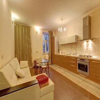 General view
General view
di Stn Apartments On Rubinsteina St