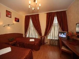 Room
Room
di Acme on Malaya Morskaya str