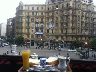 General view
General view
di Cairo Inn