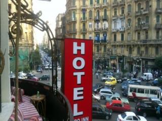 General view
General view
di Cairo Inn