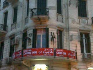 General view
General view
di Cairo Inn