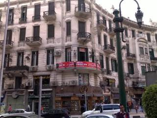 General view
General view
di Cairo Inn