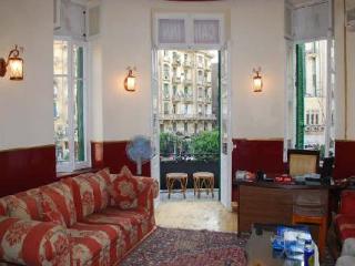 General view
General view
di Cairo Inn