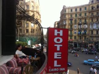 General view
General view
di Cairo Inn