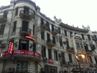 General view
General view
di Cairo Inn