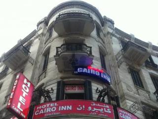 General view
General view
di Cairo Inn