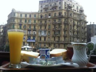 Restaurant
Restaurant
di Cairo Inn