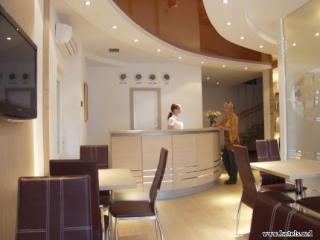 General view
General view
di Business & Spa Hotel Olsi