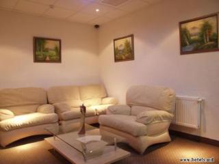 General view
General view
di Business & Spa Hotel Olsi