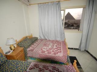 General view
General view
di Pyramids View Inn