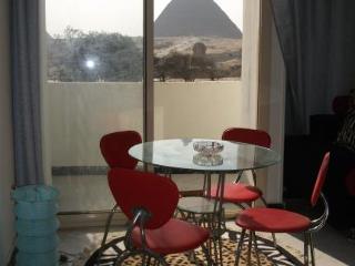 General view
General view
di Pyramids View Inn