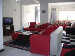 General view
General view
di Pyramids View Inn