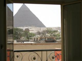 General view
General view
di Pyramids View Inn