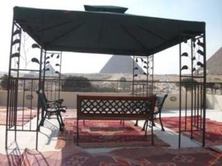 General view
General view
di Pyramids View Inn