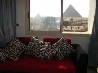 Room
Room
di Pyramids View Inn