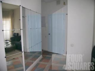 Room
Room
di Serviced Apartment Tverskaya 6 5