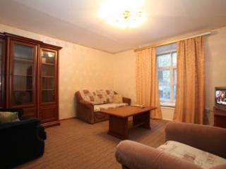 General view
General view
di Stn Apartments Near Hermitage